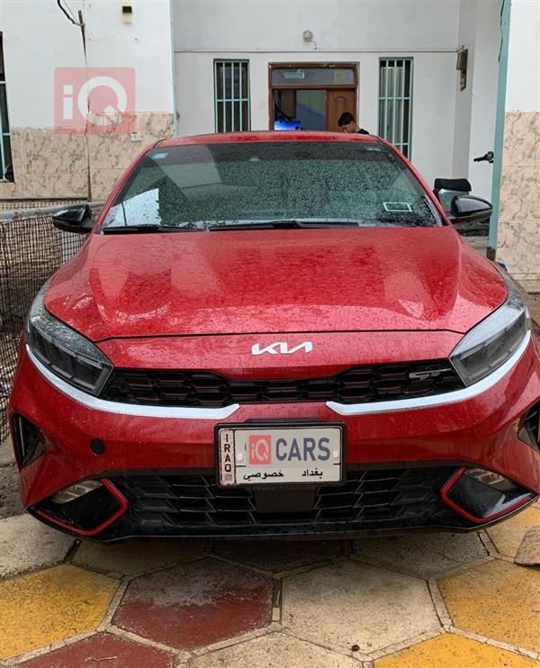 كيا فورتي 2022 للبيع في العراق - أبو الخصيب